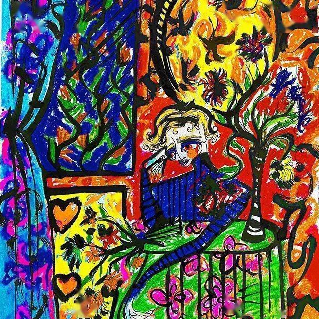 时装|才华出众&神仙颜值的新锐设计师