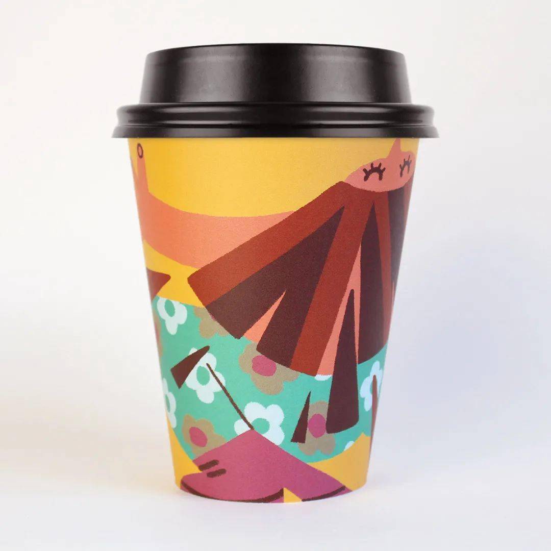 买单|你会为了好看的包装设计而买单吗?