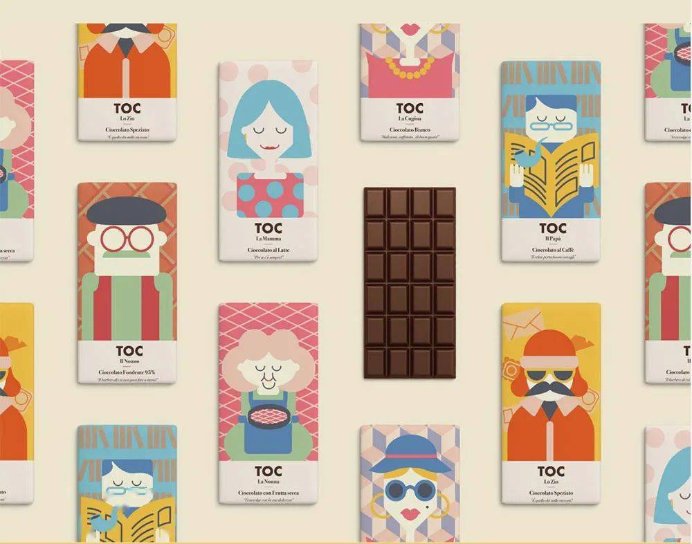 买单|你会为了好看的包装设计而买单吗?