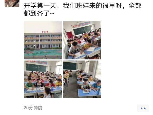 合肥|现场直击“神兽”归笼！ 家长：心情异常复杂！