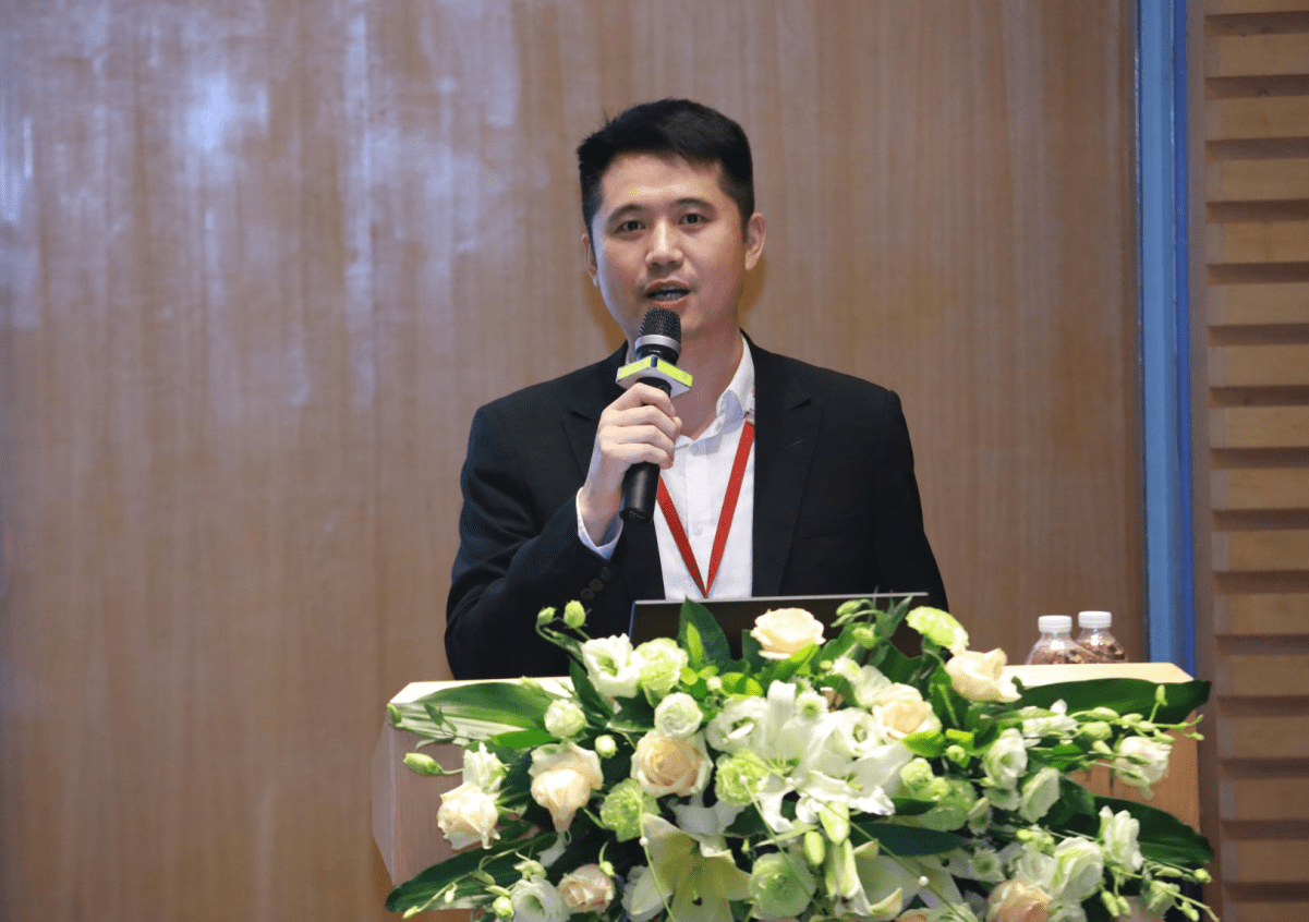 建设新|5G网络扩展迅猛 智慧园区迎来建设新机遇