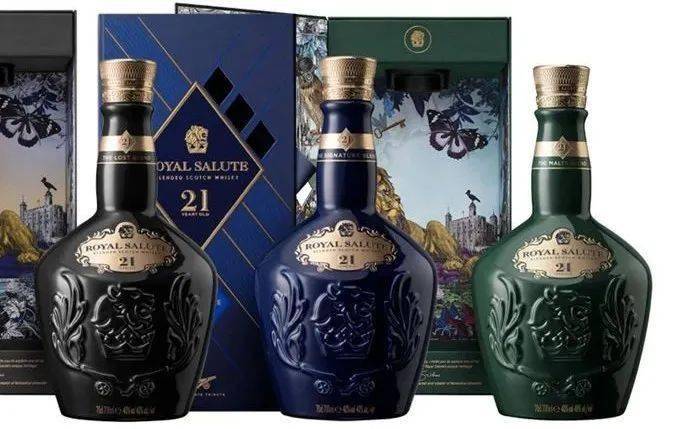 日本|这么多年，威士忌酒厂在向我们隐瞒什么？