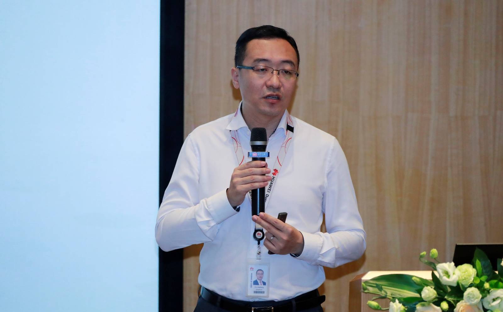 建设新|5G网络扩展迅猛 智慧园区迎来建设新机遇