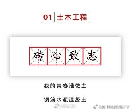 知识|学了专业后才知道的知识