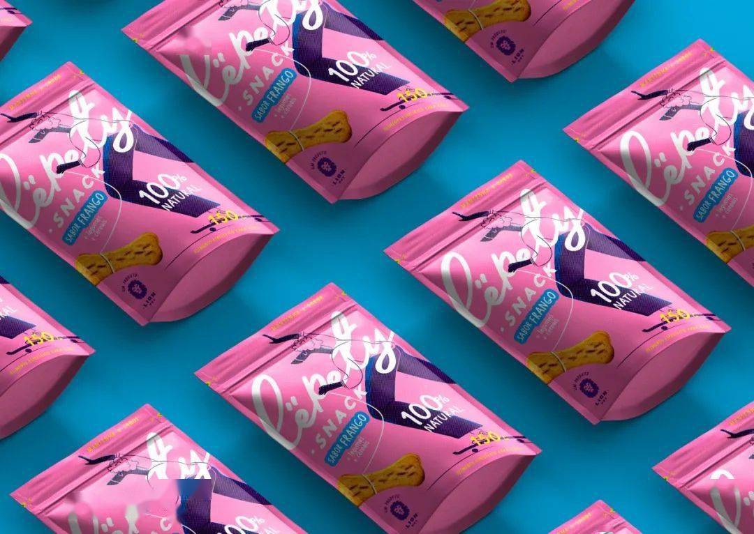 买单|你会为了好看的包装设计而买单吗?