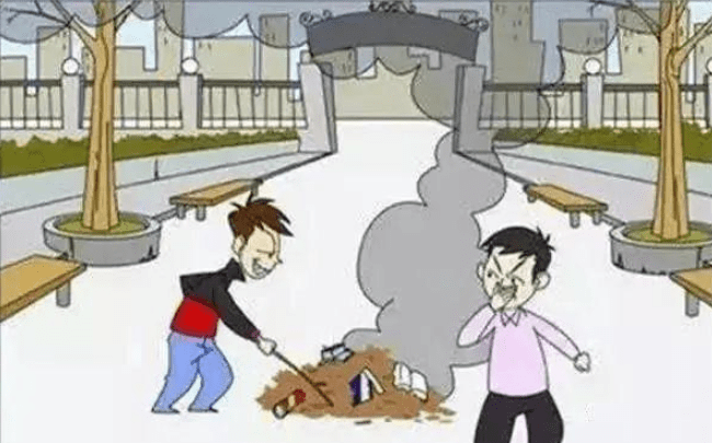 山东|开学啦！山东消防喊你上校园消防安全第一课！