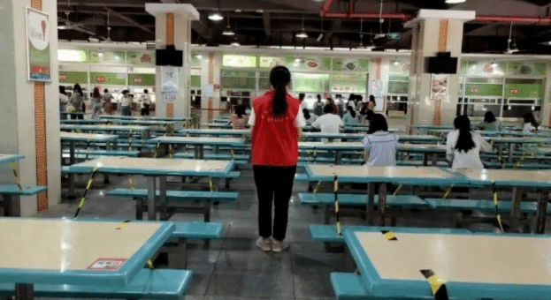 孩子|孩子在校要做好这些事,请扩转! | 开学季最全开学防疫攻略