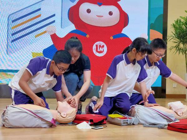 合肥|现场直击“神兽”归笼！ 家长：心情异常复杂！