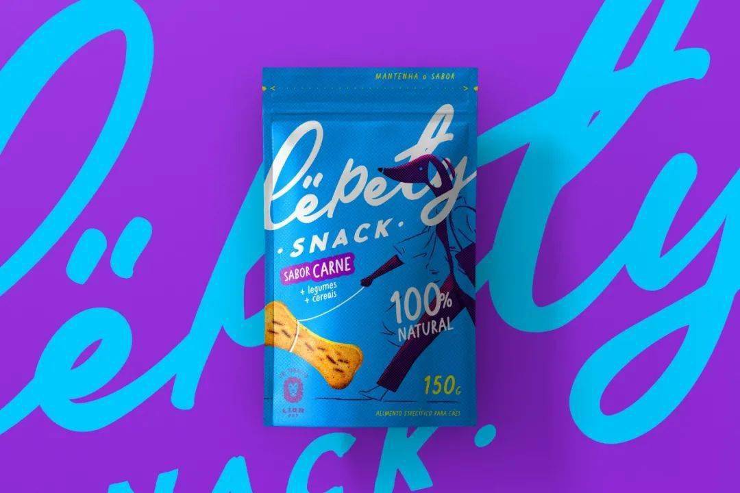 买单|你会为了好看的包装设计而买单吗?