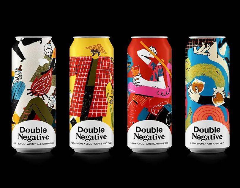 买单|你会为了好看的包装设计而买单吗?