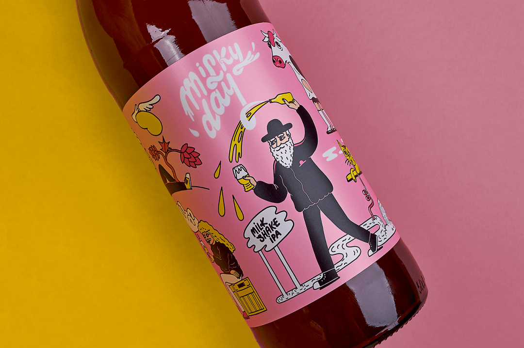 买单|你会为了好看的包装设计而买单吗?