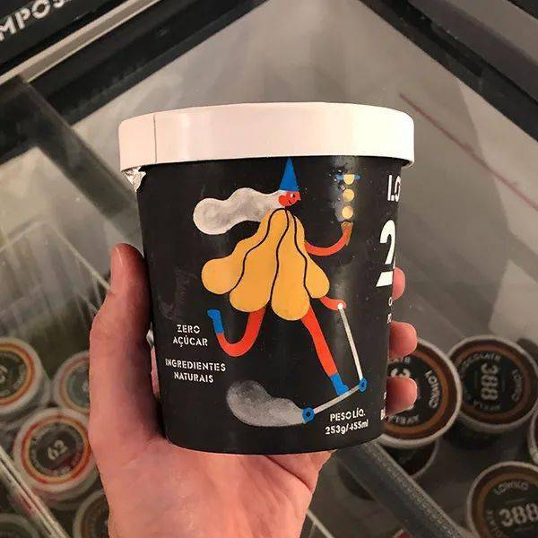 买单|你会为了好看的包装设计而买单吗?