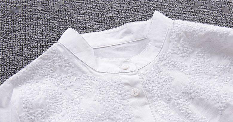 上衣|服装人不得不懂的140个标准术语，建议收藏！