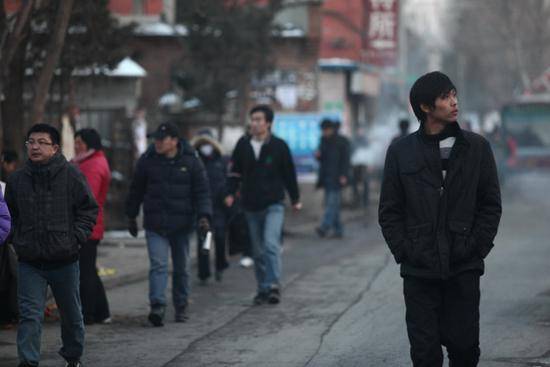 大学生|我和我的二本学生