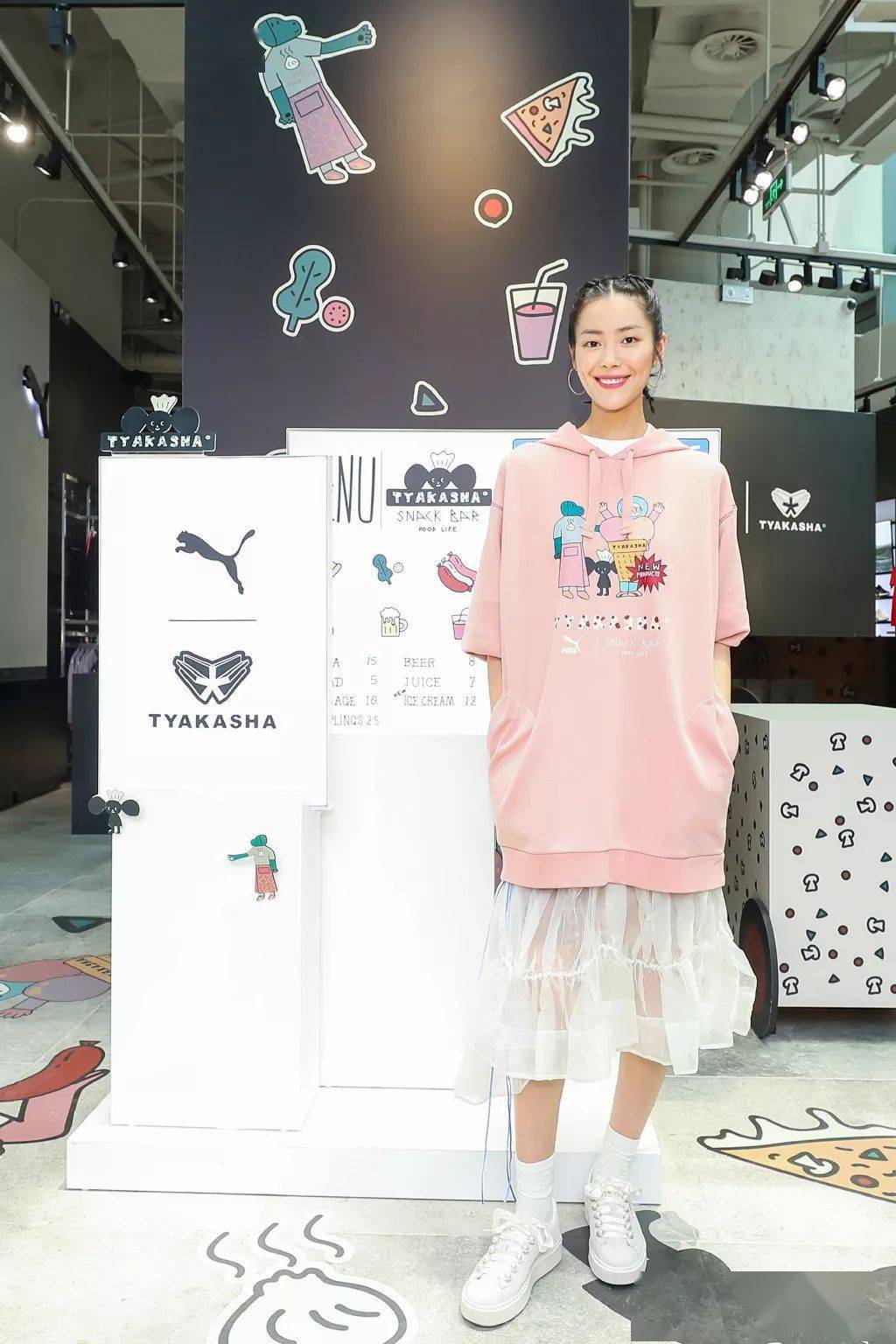 上衣|服装人不得不懂的140个标准术语，建议收藏！