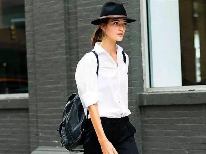 上衣|服装人不得不懂的140个标准术语，建议收藏！