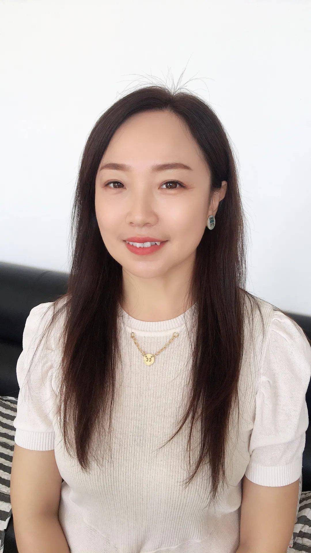 天赋|时尚新宠：“天赋河套”耳环