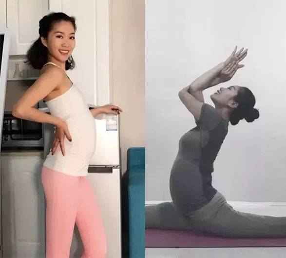 瑜伽|万千男人梦中人，她发胖被群嘲：瘦身逆袭碾压娱乐圈，这才是真女神！