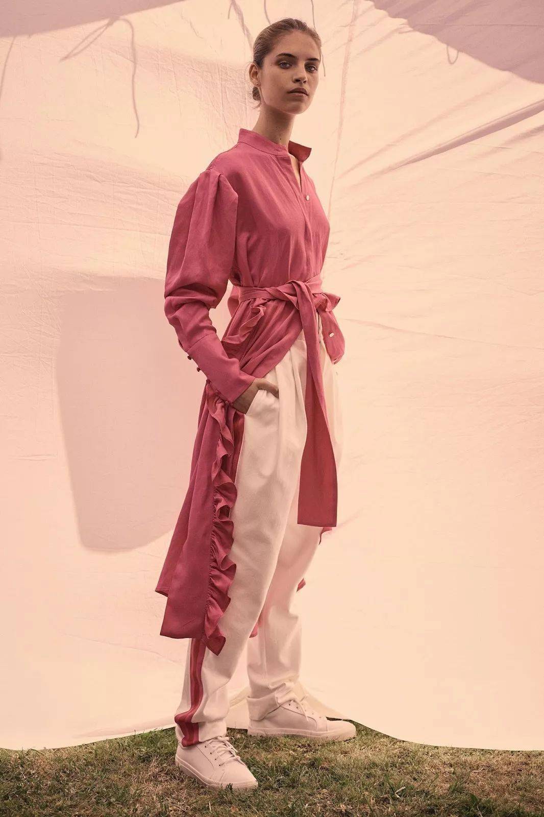 上衣|服装人不得不懂的140个标准术语，建议收藏！