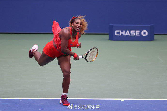 美网|小威美网胜场数历史第一