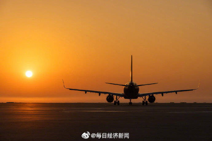 Aero|研究：预计到年底航空业裁员人数可能接近50万