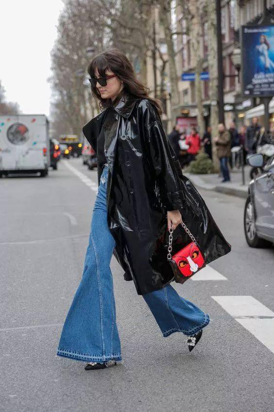 上衣|服装人不得不懂的140个标准术语，建议收藏！