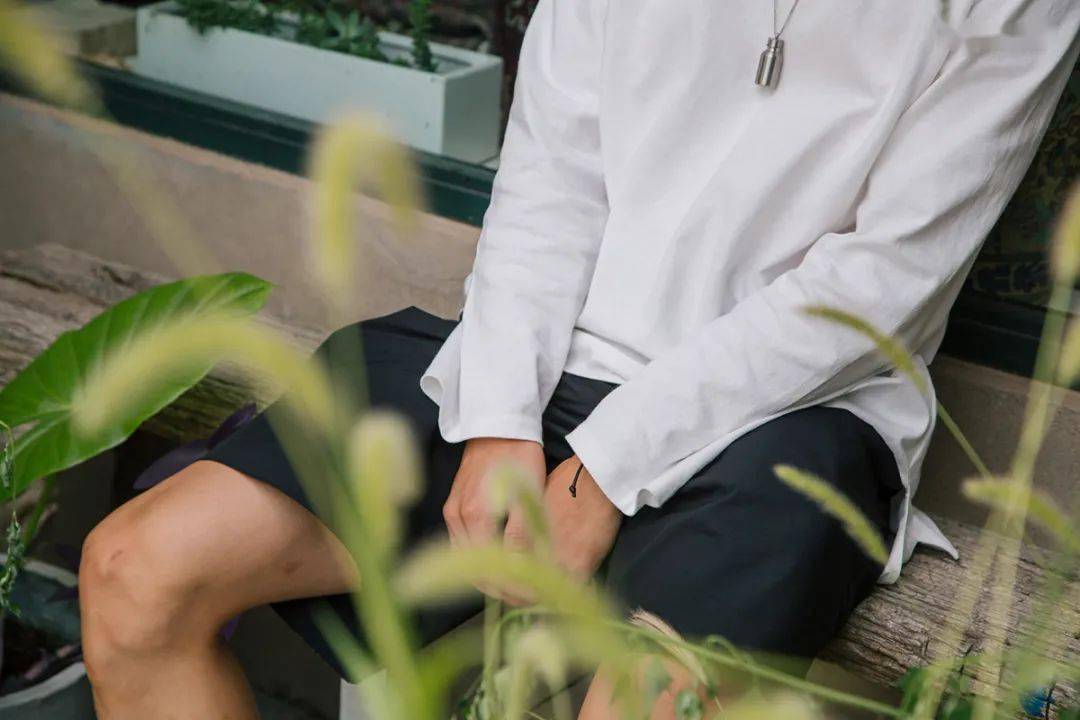 设计|独家对话LAMFO创意总监何可，为何穿搭是个人时尚审美的最直接输出？