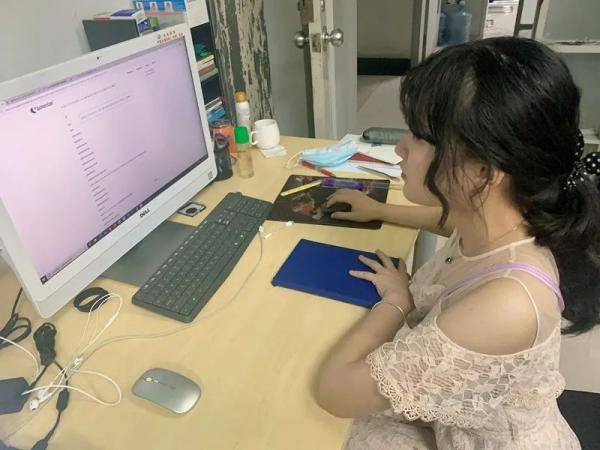 十二生肖|00后“美少女”读博！武汉首批新生报到，集齐十二生肖……