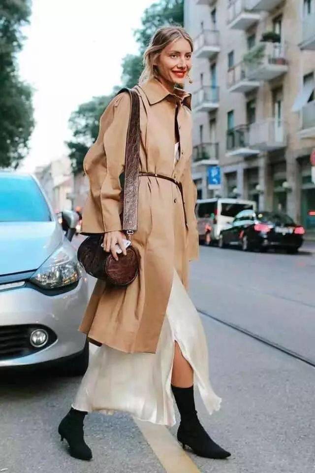 上衣|服装人不得不懂的140个标准术语，建议收藏！