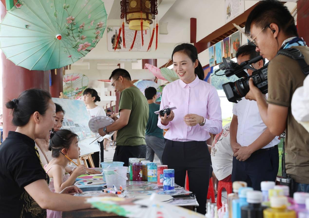 脱贫攻坚记者手记丨袁艺:脱贫摘帽不是终点 而是新生活的起点