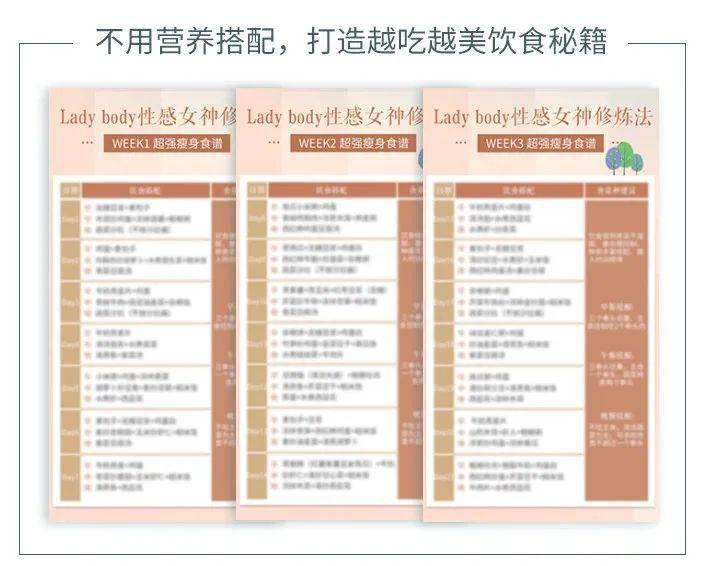 瑜伽|万千男人梦中人，她发胖被群嘲：瘦身逆袭碾压娱乐圈，这才是真女神！