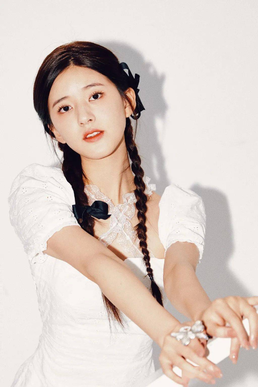 强肤光|美人计 | 女生见人才化妆（ps . 同事除外）