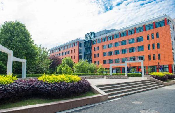 逢君|上戏返校指南 | 正是沪上好风景，初秋时节又逢君