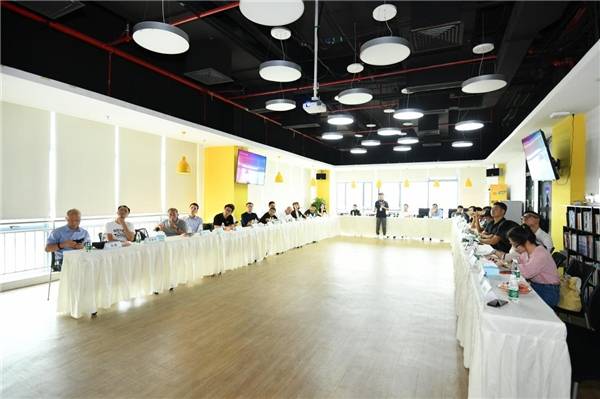 湾区|领航湾区，有米科技，用科技向世界传播优秀的内容和文化