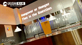 云台|你也能拍希区柯克变焦！深度评测大疆OM 4手机云台，提升不止磁吸快拆