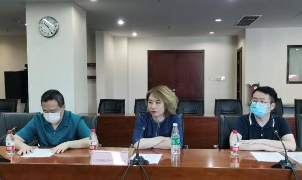 诱导|诱导家长买课后强制关停账号 渔塘科技被约谈整改