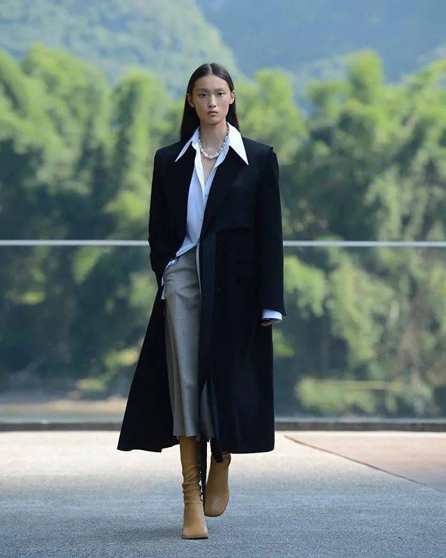 女性|大女人风，越看越好看！