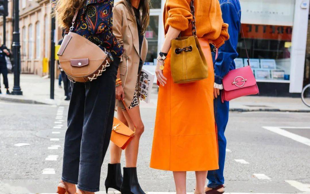 Minkoff|连老佛爷都夸的轻奢包袋，款式果然不输大牌