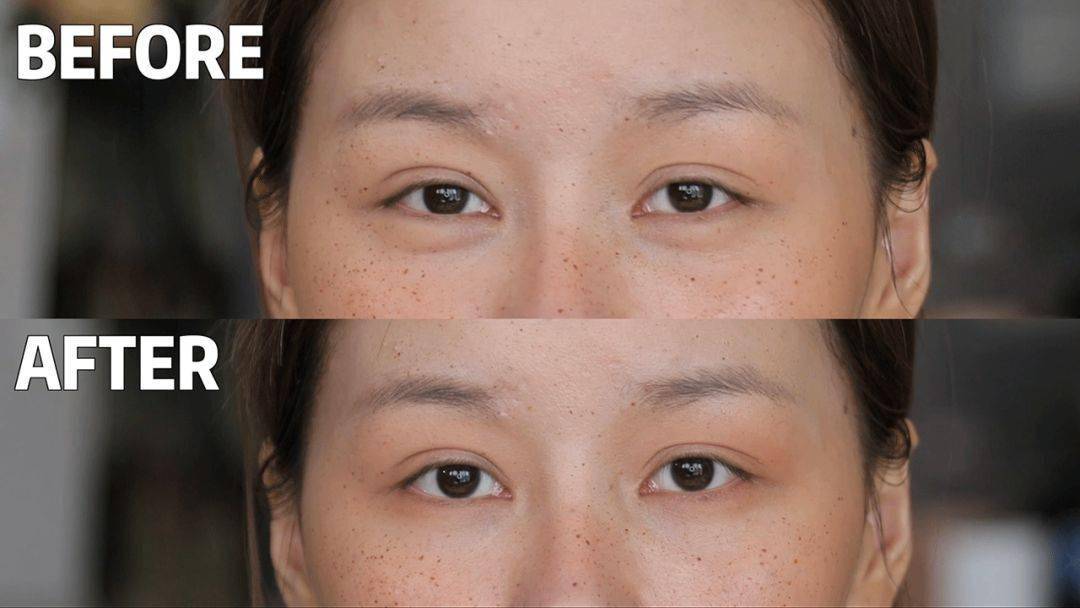 按摩|剪烂3w块衣服，差点按歪我的玻尿酸…万茜化妆师绝了！