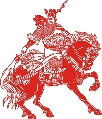 地方手作人 | 蜗居在南锣鼓巷里的剪纸人