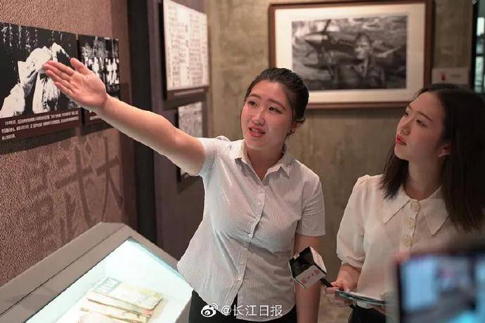 武汉人|“我们上不了战场，捐钱买一粒子弹”，武汉人百万献金救国等热血故事开讲