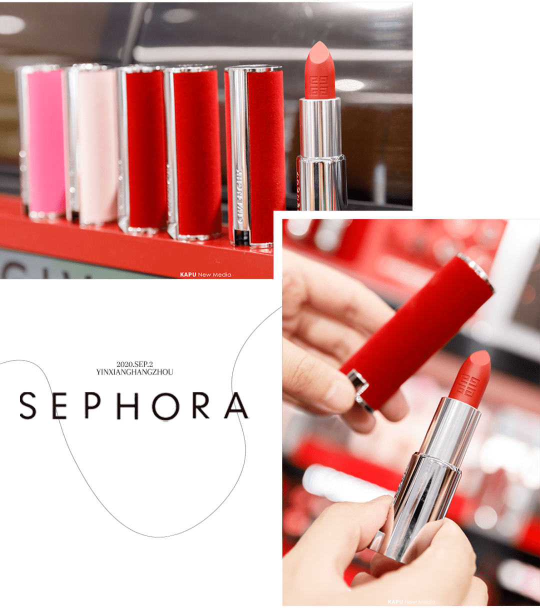 皮肤|丝芙兰必买｜限时75折起！跟着清单闭眼入