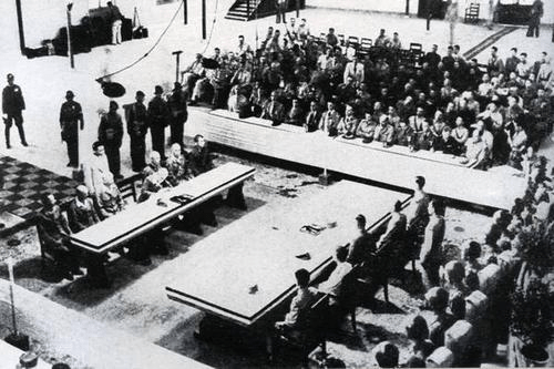 纪念日|9.3抗战胜利纪念日|“三九良辰”，日本投降