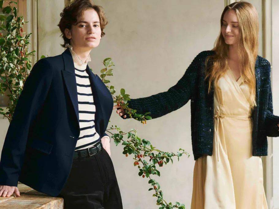 品牌|为什么优衣库这么丑，还能被疯抢？