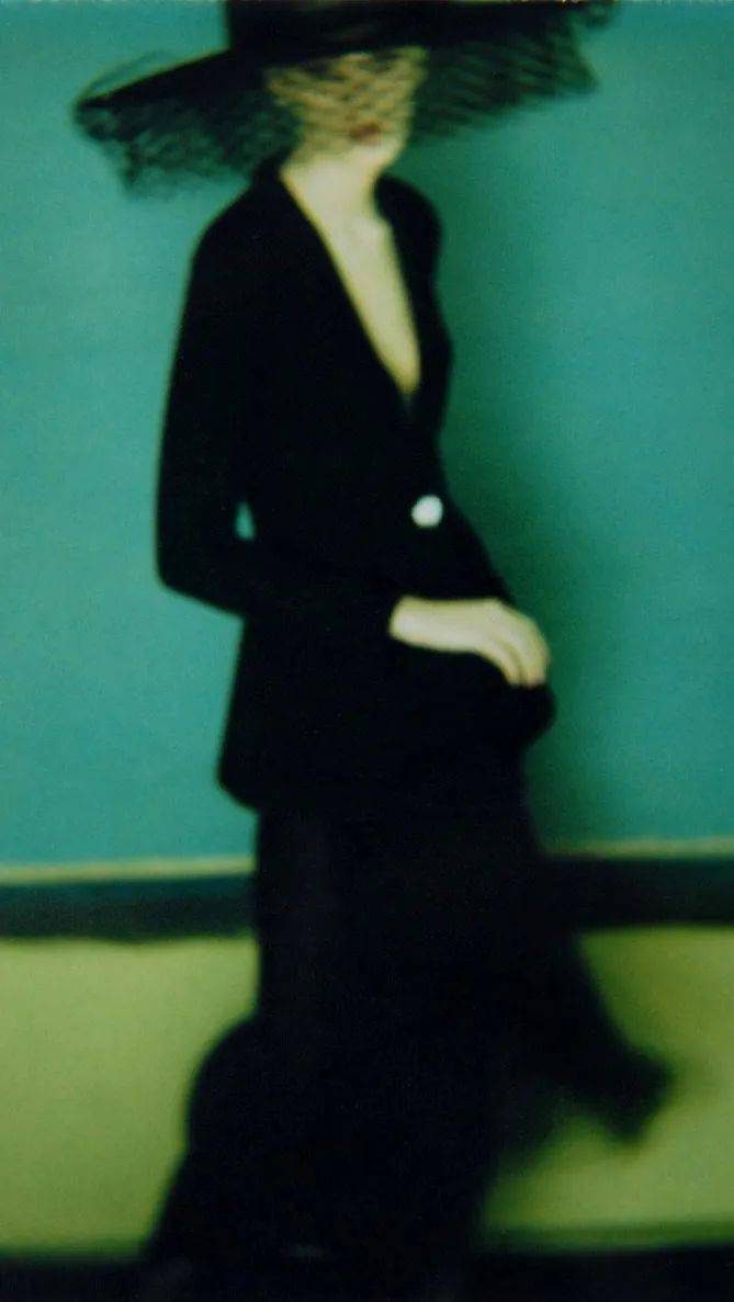 女性|大女人风，越看越好看！