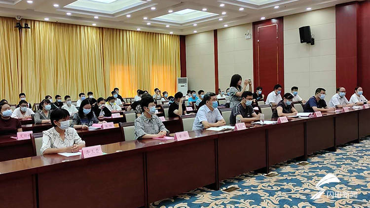 德州|圆梦大学！德州47名残疾大学生收到励志助学金