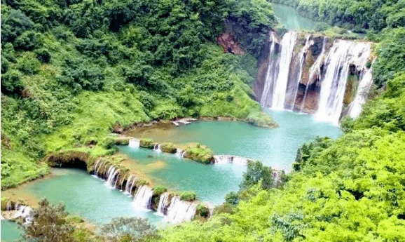 曲靖十佳旅游地,风景如画,一起来看看吧!