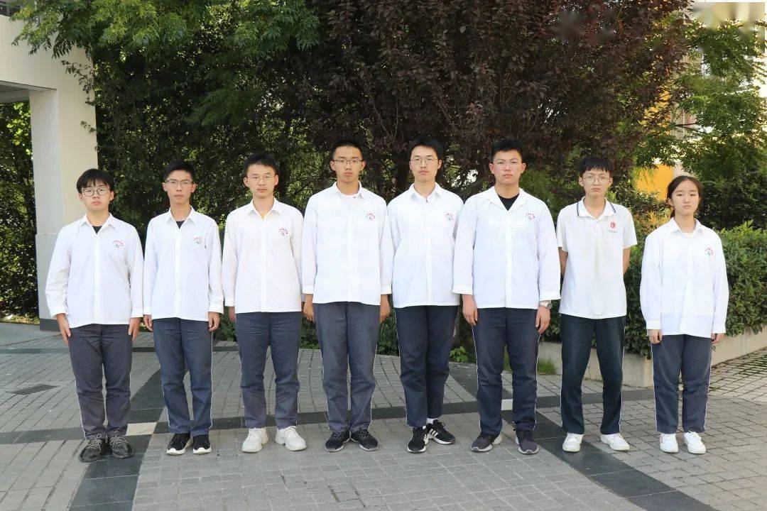 淮安初中成绩排名_淮安各初中排多少名可以报考淮阴中学,清江中学,新
