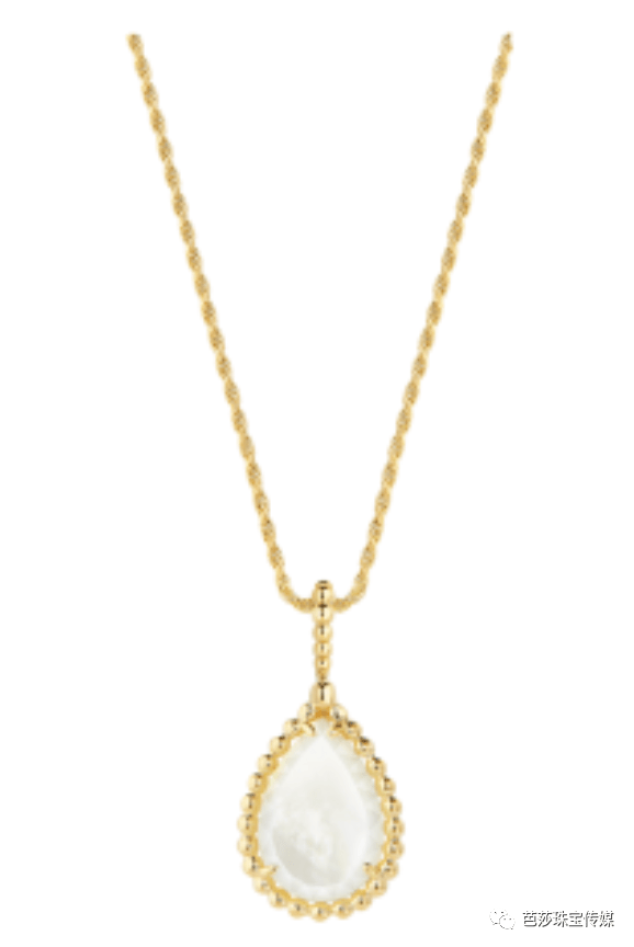 Dior|野生时尚博主杨采钰的40s复古风珠宝真是爱了爱了！