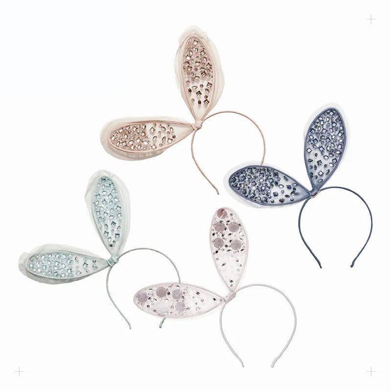 发夹|奇迹颈颈装备之配饰篇